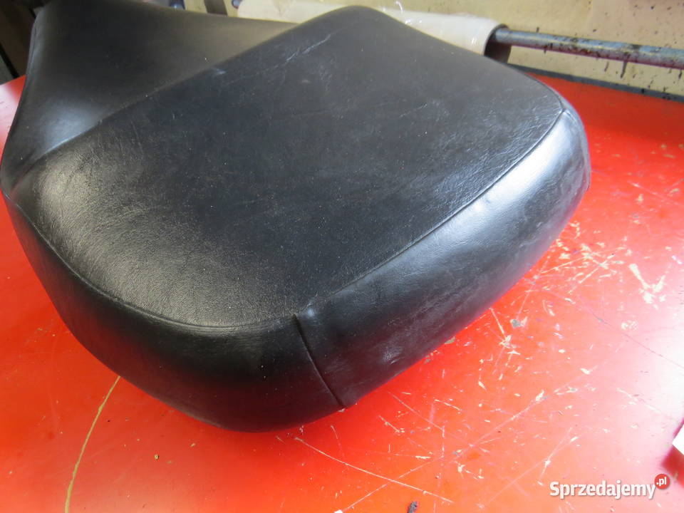 PEUGEOT ELYSEO 50 80 125 9801 kanapa fotel