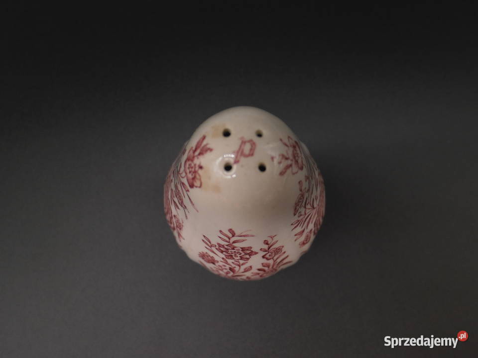 Villeroy Boch Burgenland pieprzniczka Raszków