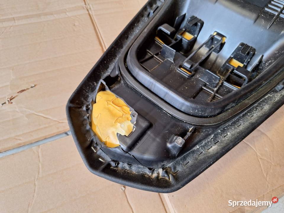Honda PCX 125 siedzenie pcx125 kanapa siodło Siedzenia dolnośląskie Jelenia Góra sprzedam