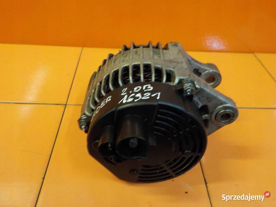 ALFA ROMEO SPIDER 20 TWIN SPARK 99r 155 Suków