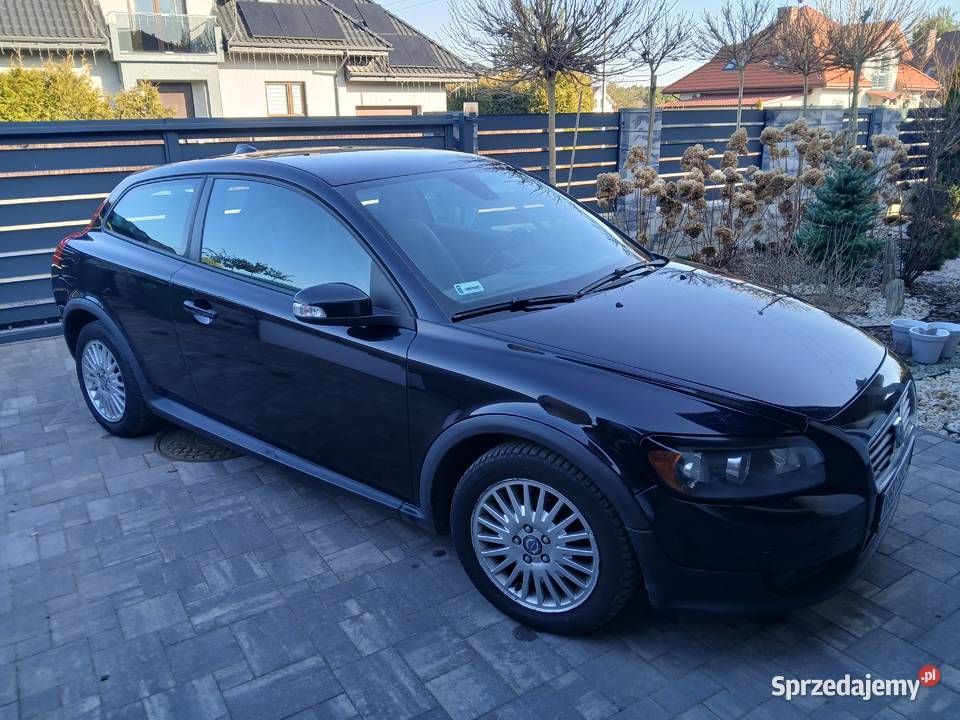Volvo C30 C30