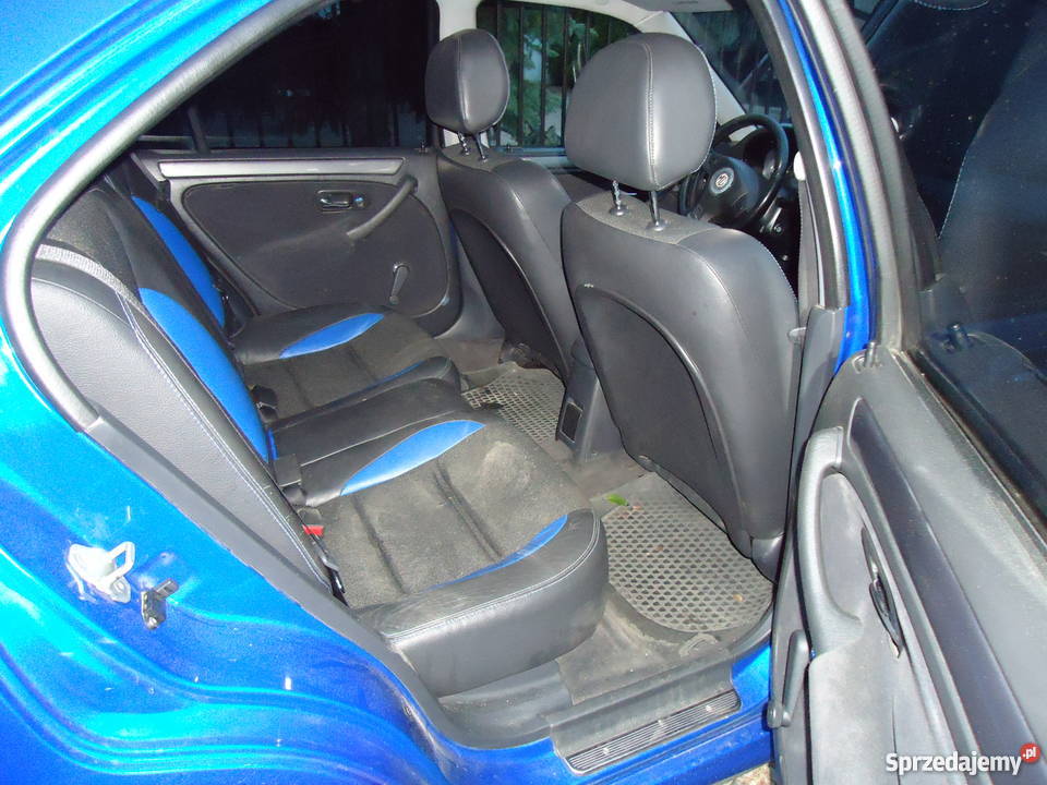 Sprzedam MG ZS 180 benzgaz 170 przebiegu immobilizer Suwałki