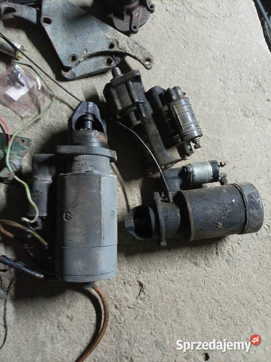 Części ursus c330 c328 sprzedam