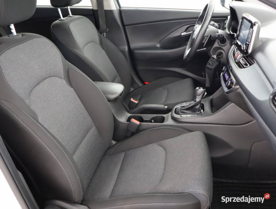 Hyundai i30 15 TGDI MHEV Bielany Wrocławskie