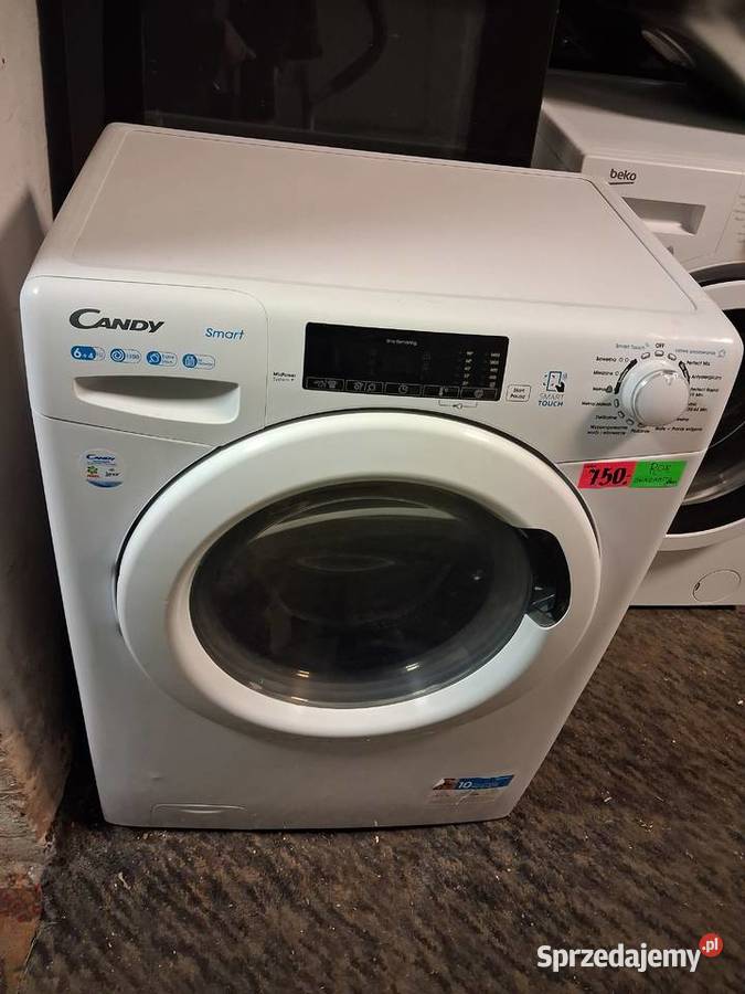 PRALKO SUSZARKA CANDY 43cm dolnośląskie Wrocław