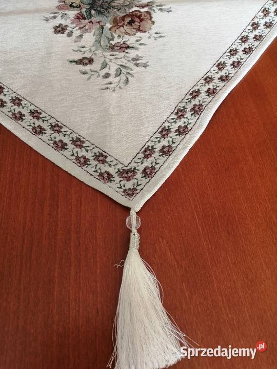 szarfabieżnik gobelinowy Milicz