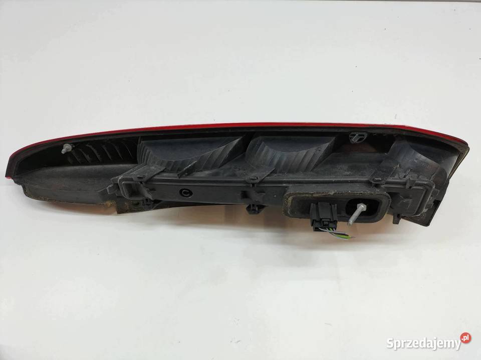 LAMPA TYŁ LEWA PRZED LIFT MK6 2S6113A603B Ford