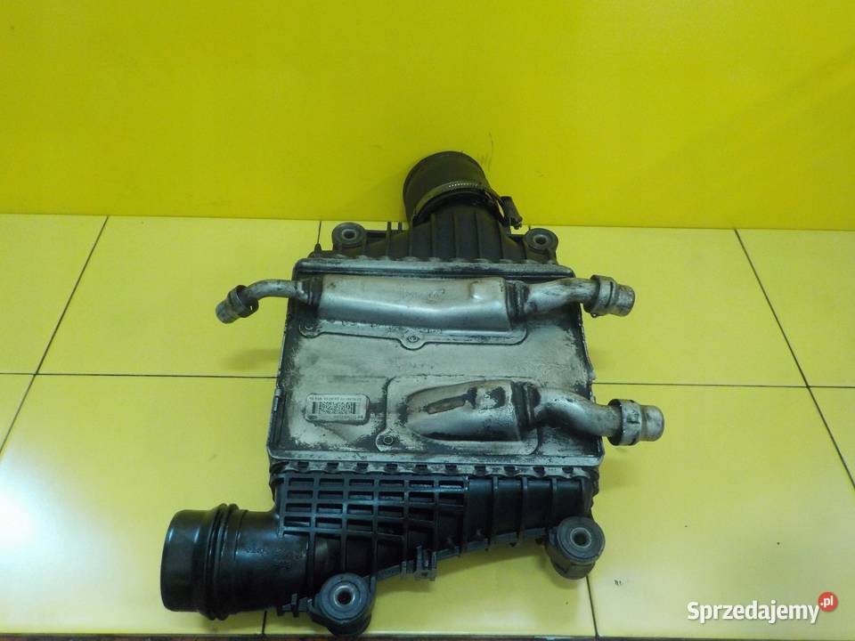 JAGUAR XE XF 20 D 16r 180 204DTD chlodnica świętokrzyskie Suków