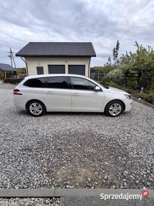 Sprzedam Peugeot 308 Puławy sprzedam
