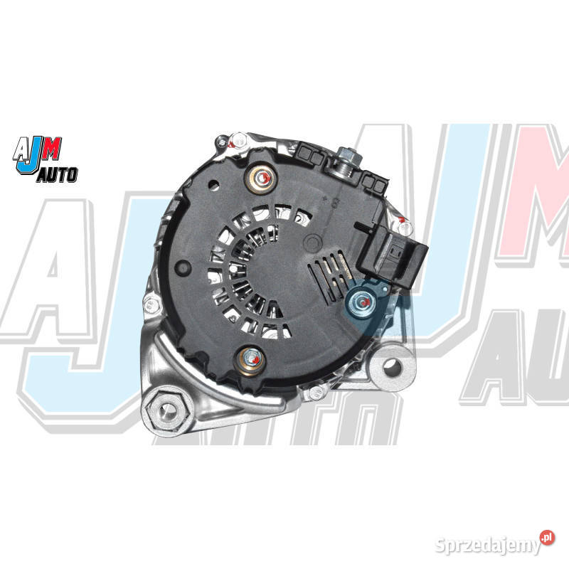 Alternator 8507625 20 30 D B BMW 5 F10 F07 E61 osobowe Grabów Szlachecki