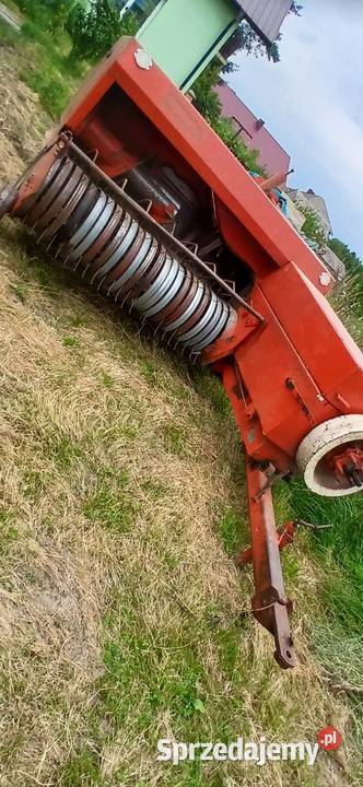 Prasa sipma z224 Pilzno sprzedam