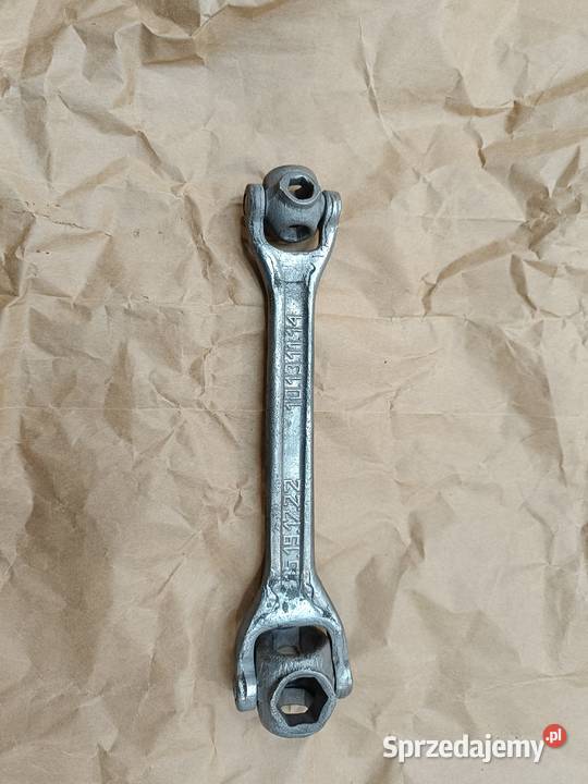 klucz rsm 8 w 1 zundapp ks600 bmw r12 r35 dkw Częstochowa