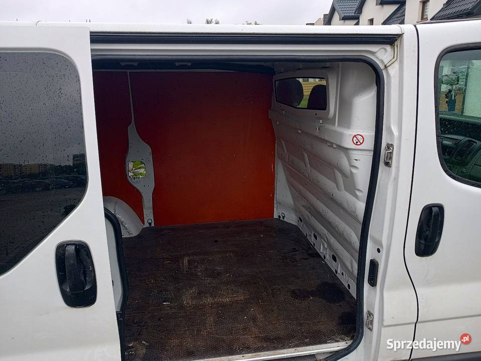 Opel vivaro gniazdo USB Kraśnik