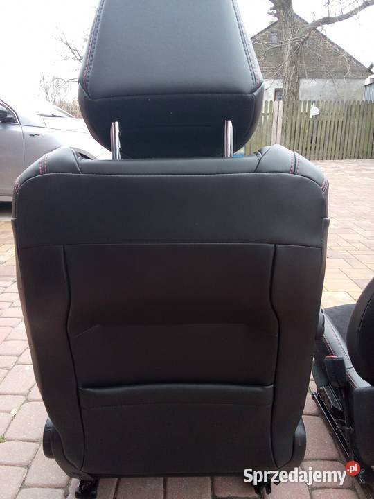 Sprzedam dwa fotele lubelskie