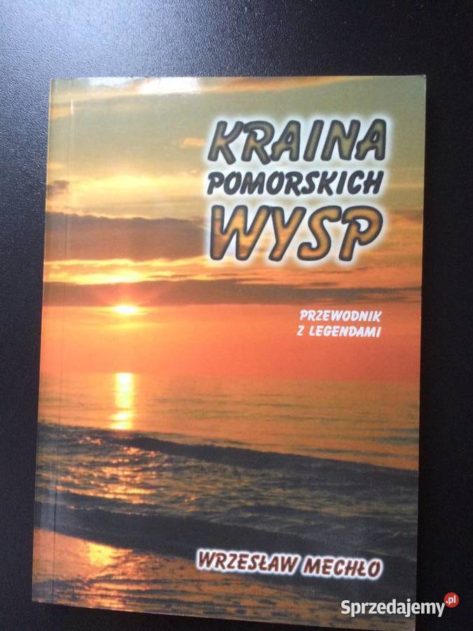 183 Kraina Pomorskich Wysp
