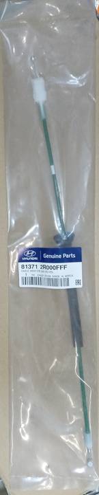 Linka otwierania drzwi Hyundai i30 813712R000FFF Łódź