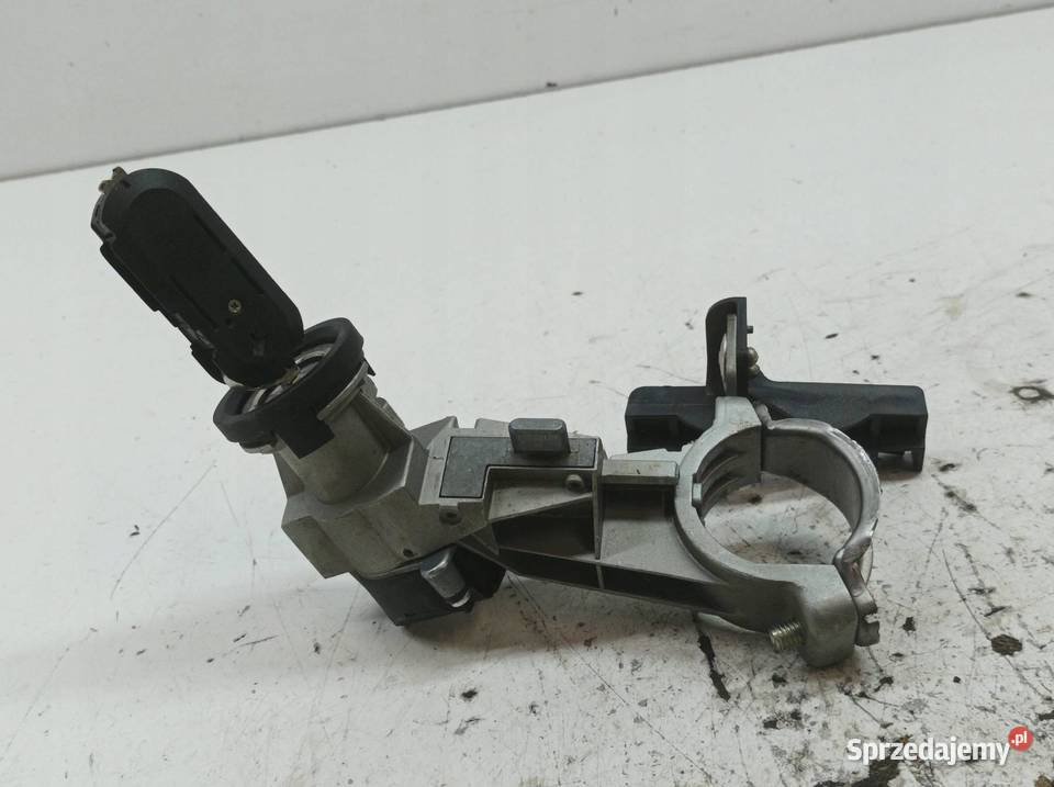 STACYJKA 51813197 Fiat Grande Punto I 20052012 Stacyjki i kluczyki świętokrzyskie