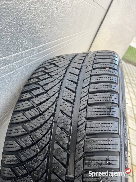 Koła felgi 19 5x112 Mercedes Audi zima 2023r Ostrów Mazowiecka