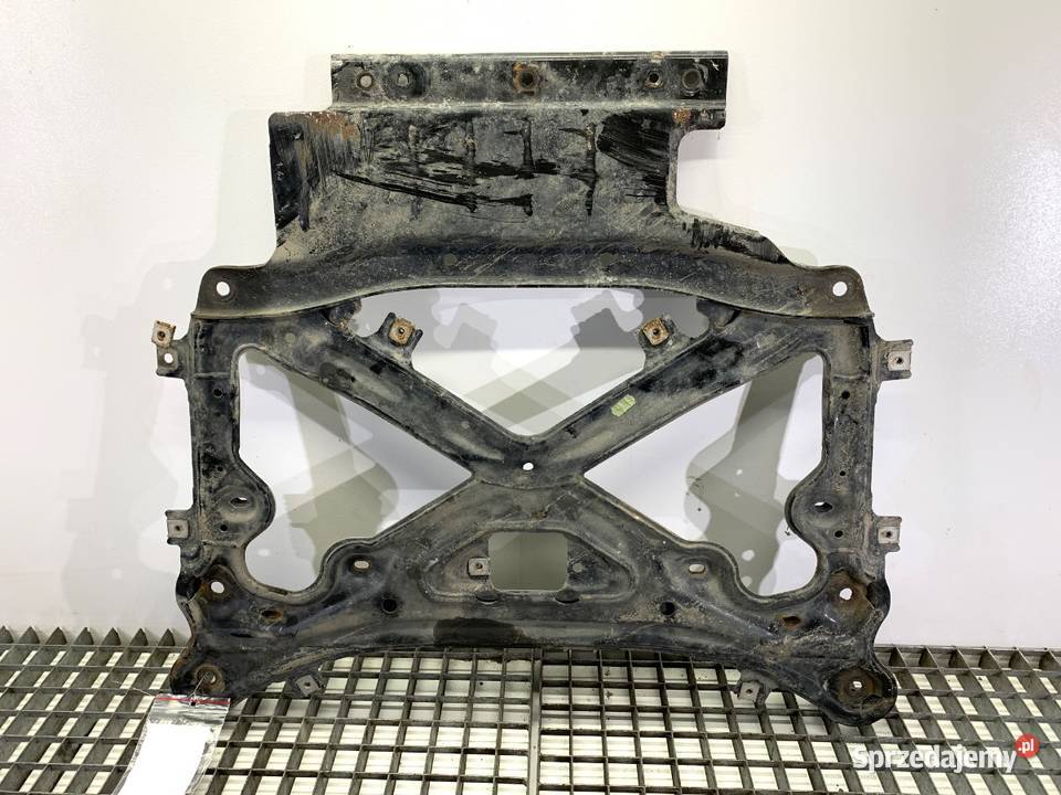 WZMOCNIENIE BELKI AUDI Q8 30 286 4M1399345C