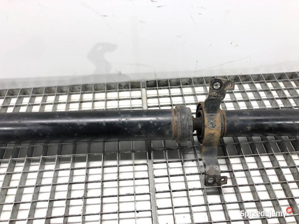 WAŁ NAPĘDOWY TYŁ AUDI Q7 4M SUV 30 272 4M0521101