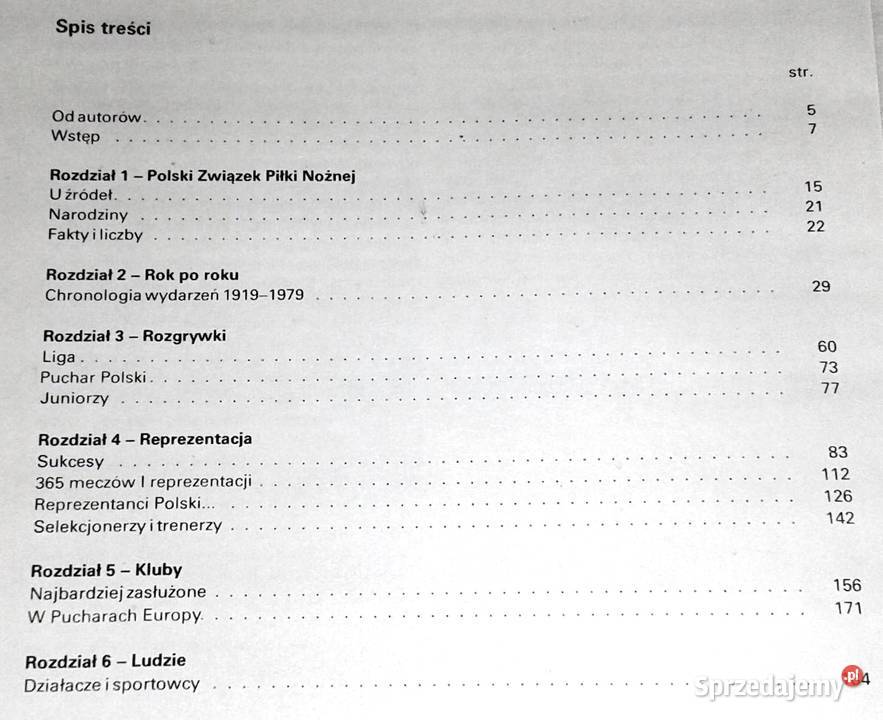 Piłka nożna Stefan Grzegorczyk J Lechowski M Chełm