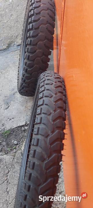 Opona MITAS E07 909021 2023r 21cale Katowice