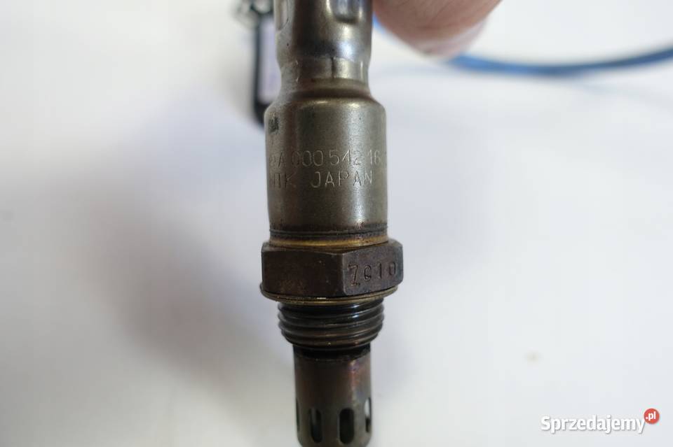 Mercedes W213 30 CDI V6 SONDA LAMBDA oryginał osobowe Sondy lambda Chełm