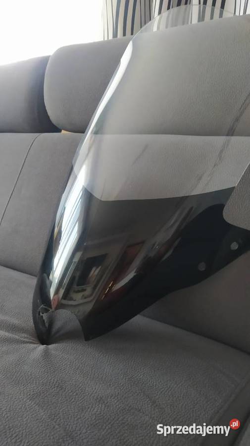 Kymco Dink Street 125 szyba przednia Turze Pole