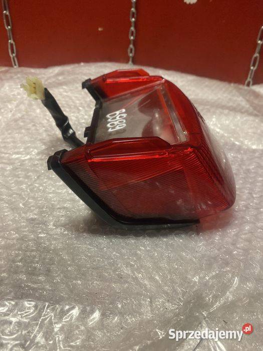 Honda CBR 600 F tylna lampa B989 Poznań