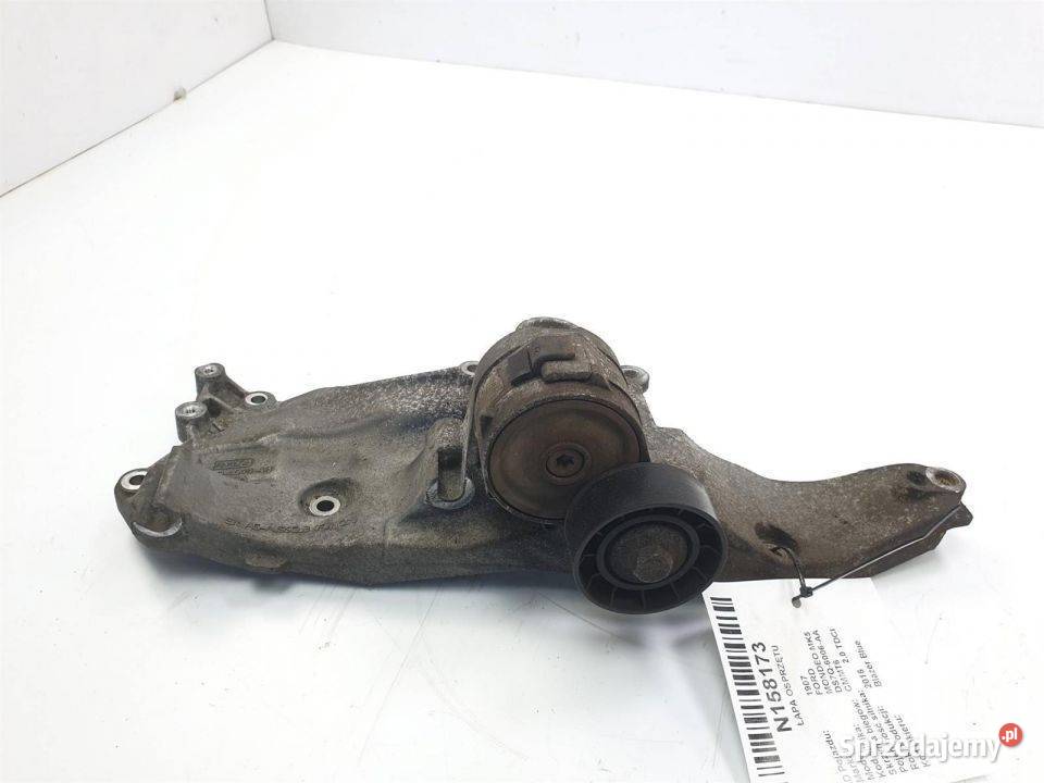 ŁAPA OSPRZĘTU FORD MONDEO MK5 DS7Q8D611AH osobowe Lipno