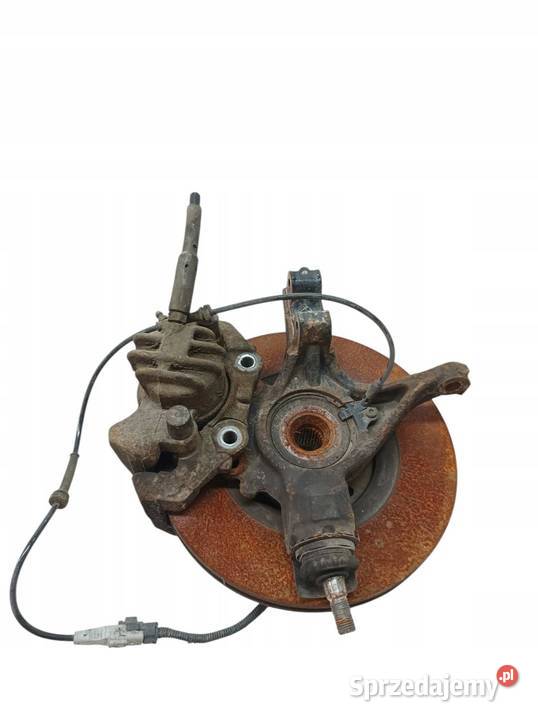 ZWROTNICA PRAWY PRZÓD 16 HDI ZACISK Peugeot