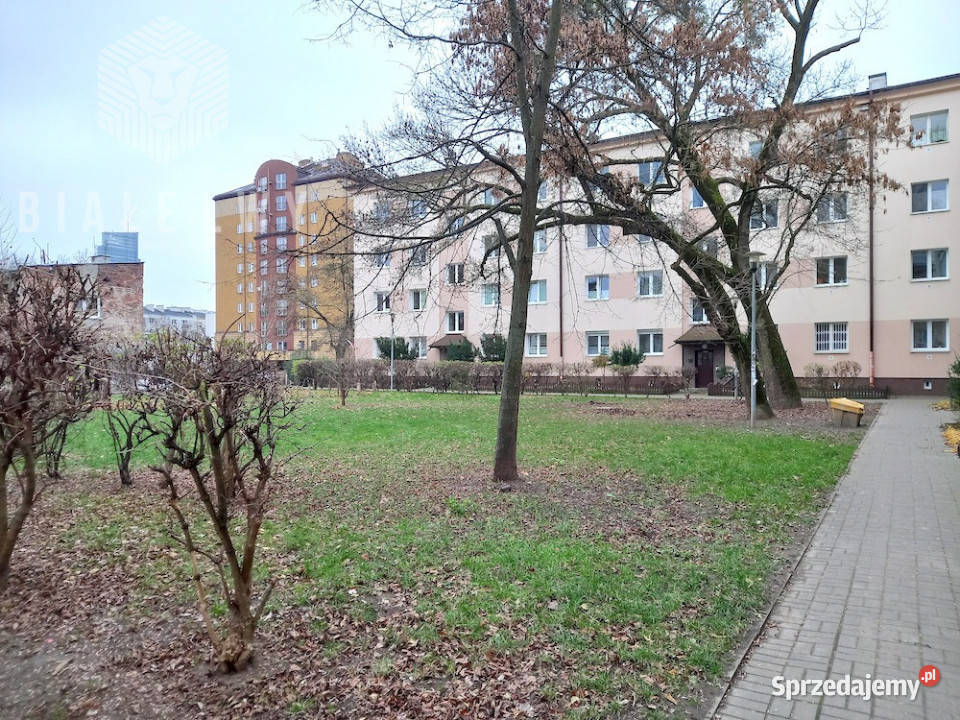 Mieszkanie 292m2 1 pokój Warszawa