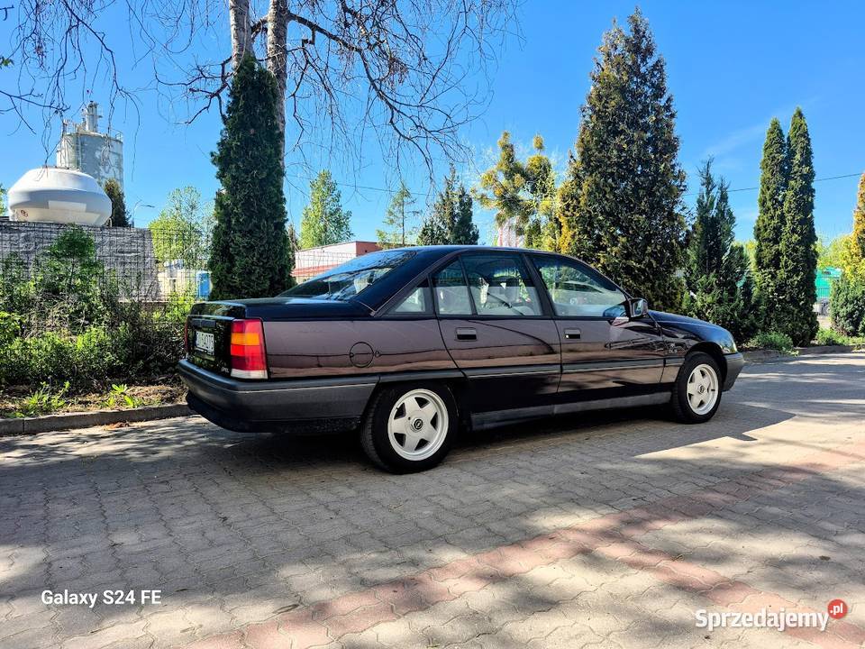 Opel Omega A Białystok sprzedam