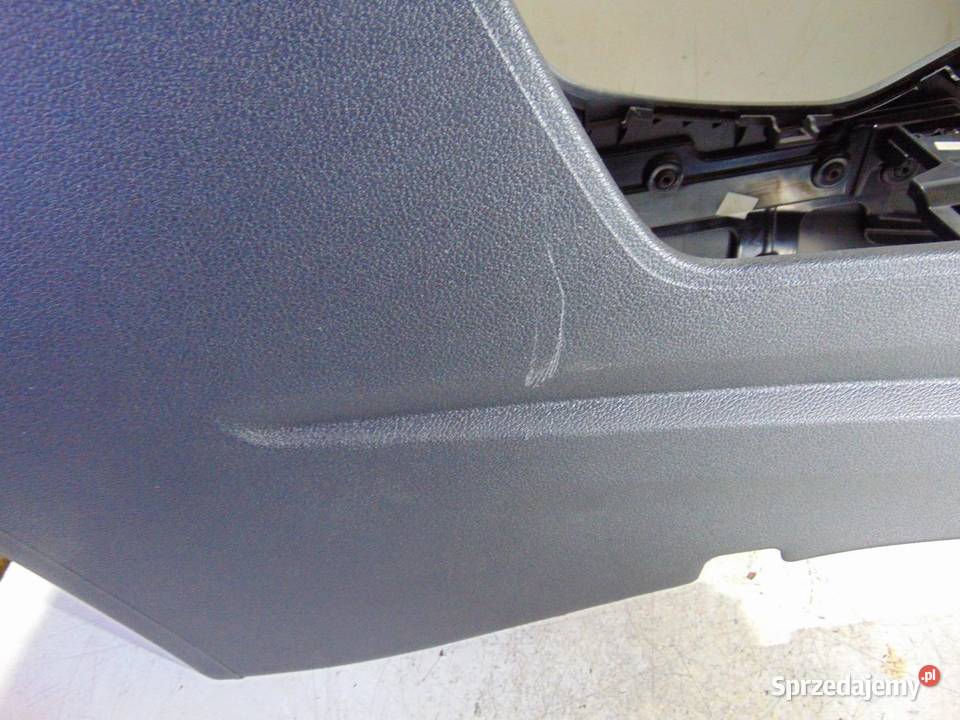 TUNEL ŚRODKOWY PODŁOKIETNIK HYUNDAI TUCSON III