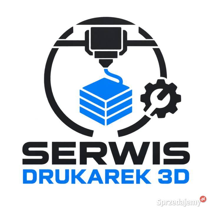 SERWIS DRUKAREK 3D naprawy konfiguracja Pozostałe usługi Częstochowa