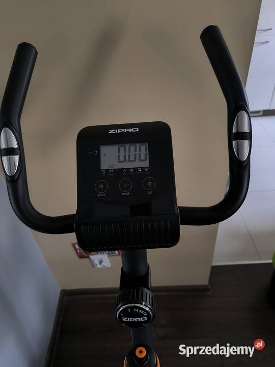 Rower treningowy magnetyczny Siemianowice Śląskie