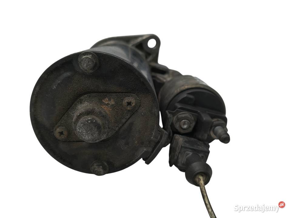 ROZRUSZNIK BMW E90 E87 20 i bosch 0001138002 osobowe