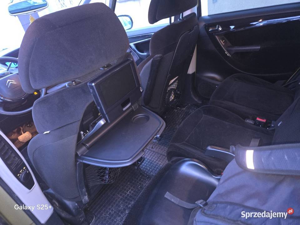 Citroen c4 exlusive Zamiana nieuszkodzony opolskie Kędzierzyn-Koźle