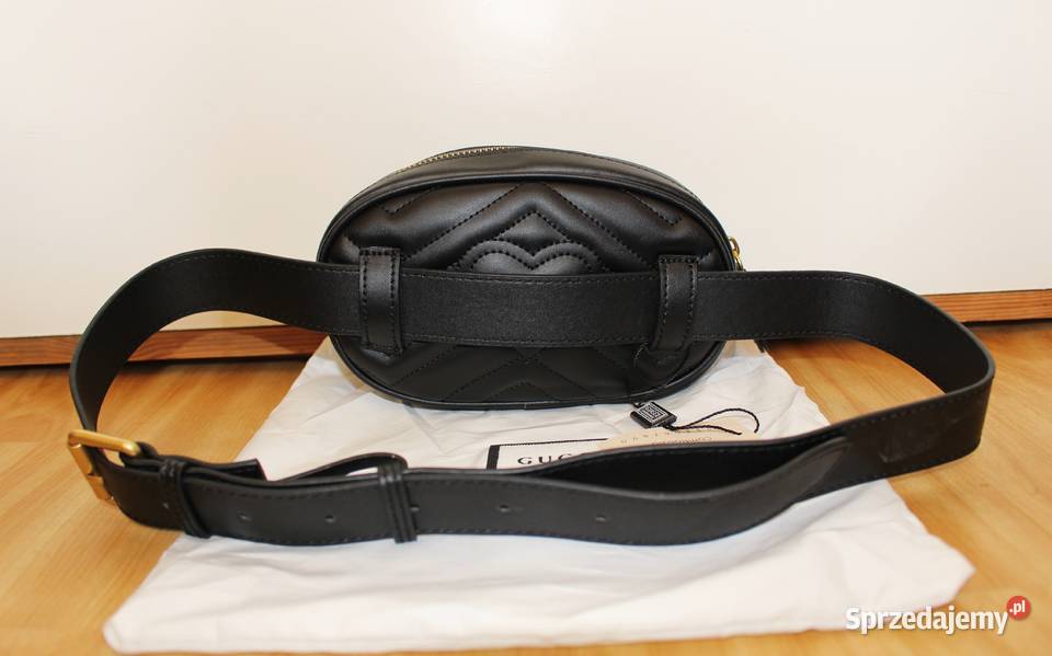 Nerka Gucci Marmont Na ramię  Torby i torebki Warszawa