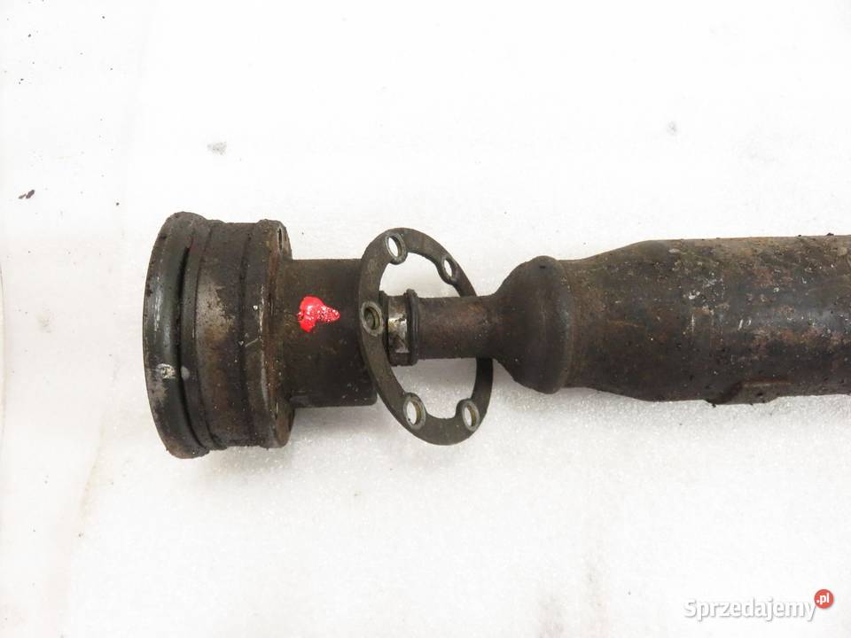 WAŁ NAPĘDOWY SUZUKI IGNIS FH 13 4WD małopolskie sprzedam