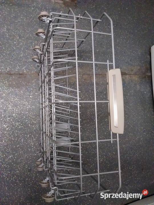 Kosz myjący dolny Zmywarka do zabudowy Ariston do zabudowy Słupsk