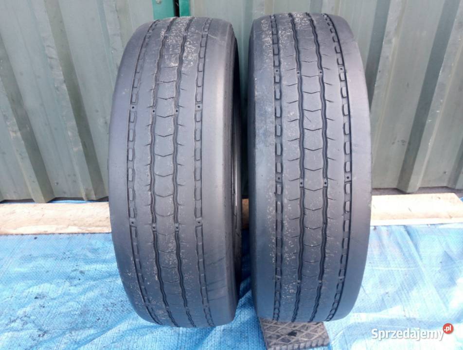 Opony Michelin 21575 R 175 175 X Multi Szprotawa