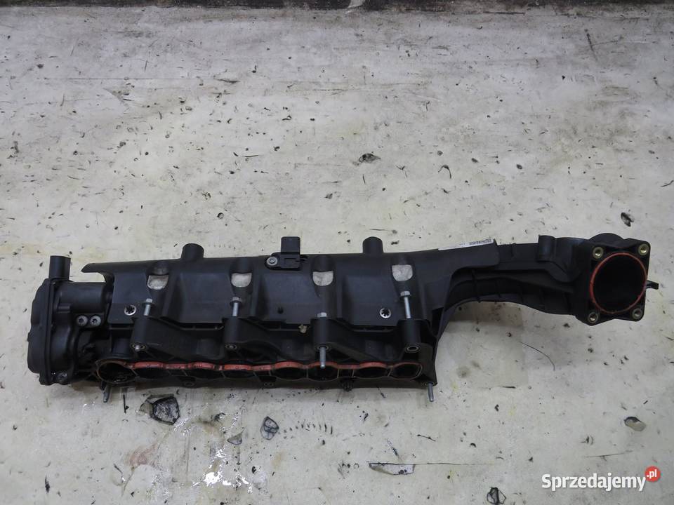 KOLEKTOR SSĄCY ZAFIRA C 16 CDTI 55494599 lubelskie sprzedam