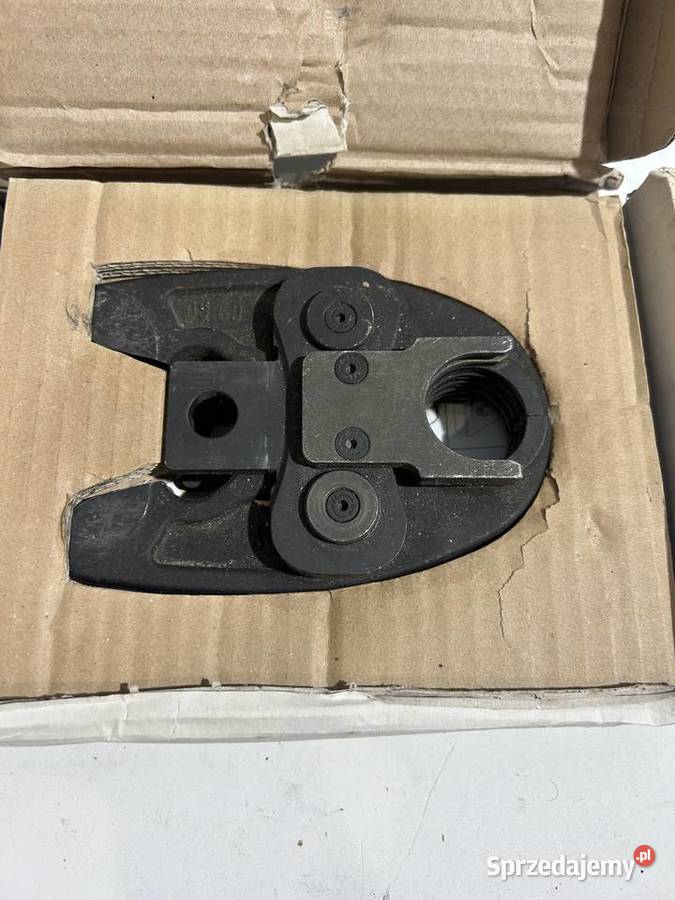 VELTA 32 SZCZĘKA NOWA V32 Kraków