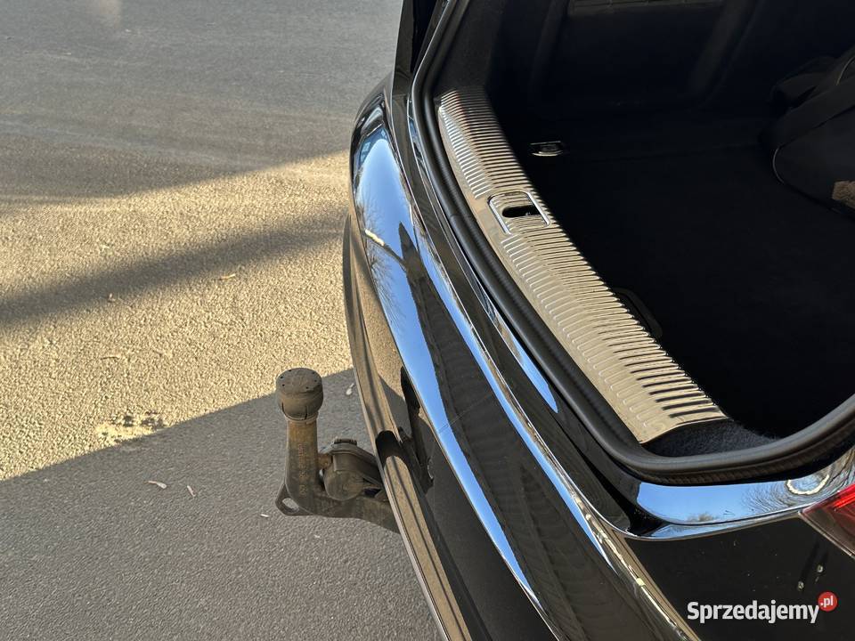 Audi A5 Sportback 40 TDI S tronic S line automatyczna Sieradz sprzedam