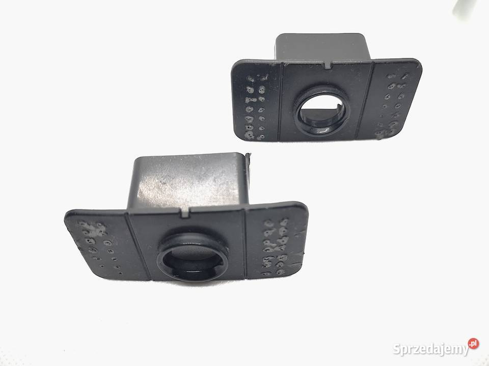 Uchwyt Mocowanie Czujnika Parkowania Przód mazowieckie Warszawa