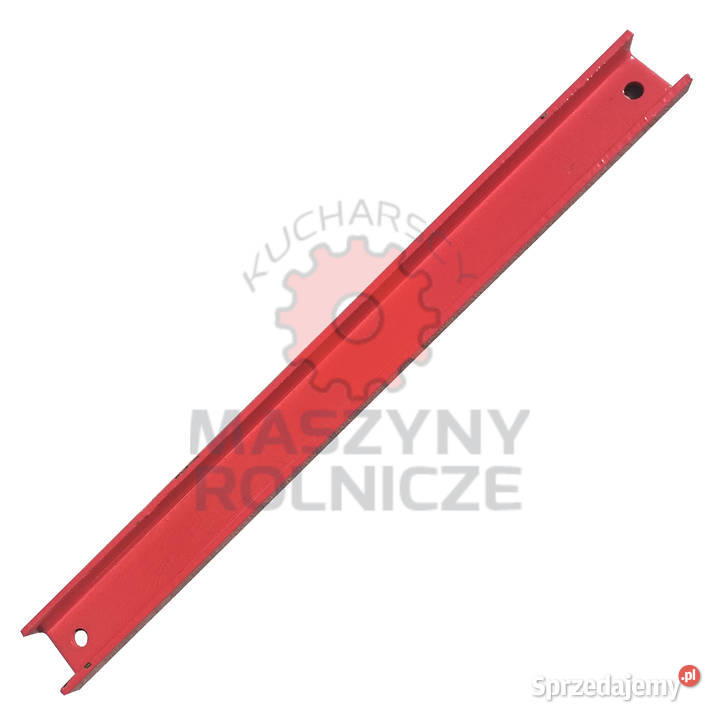 Listwa belka przenośnika 2263070100100 Ursus Ursus Strzegowo