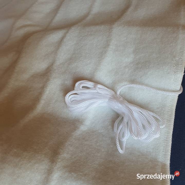 Silentnight Koc elektryczny podwójny 152x137 śląskie Częstochowa