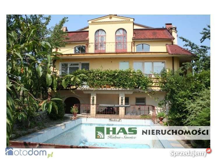 dom wolnostojący Lubin osKrzeczyn Wielki Lubin