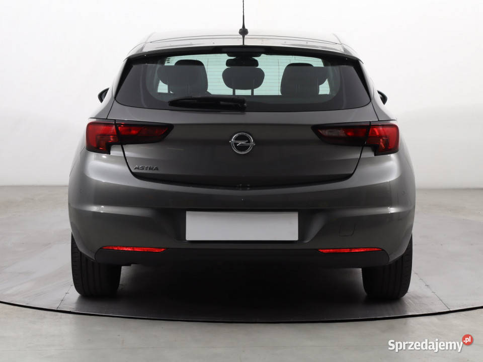 Opel Astra 14 16V sprzedam